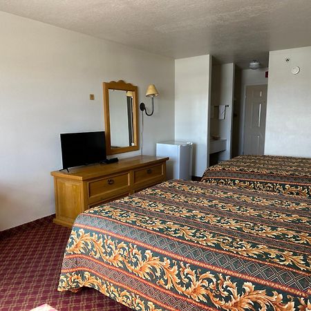 Columbine Inn And Suites Ледвилл Экстерьер фото
